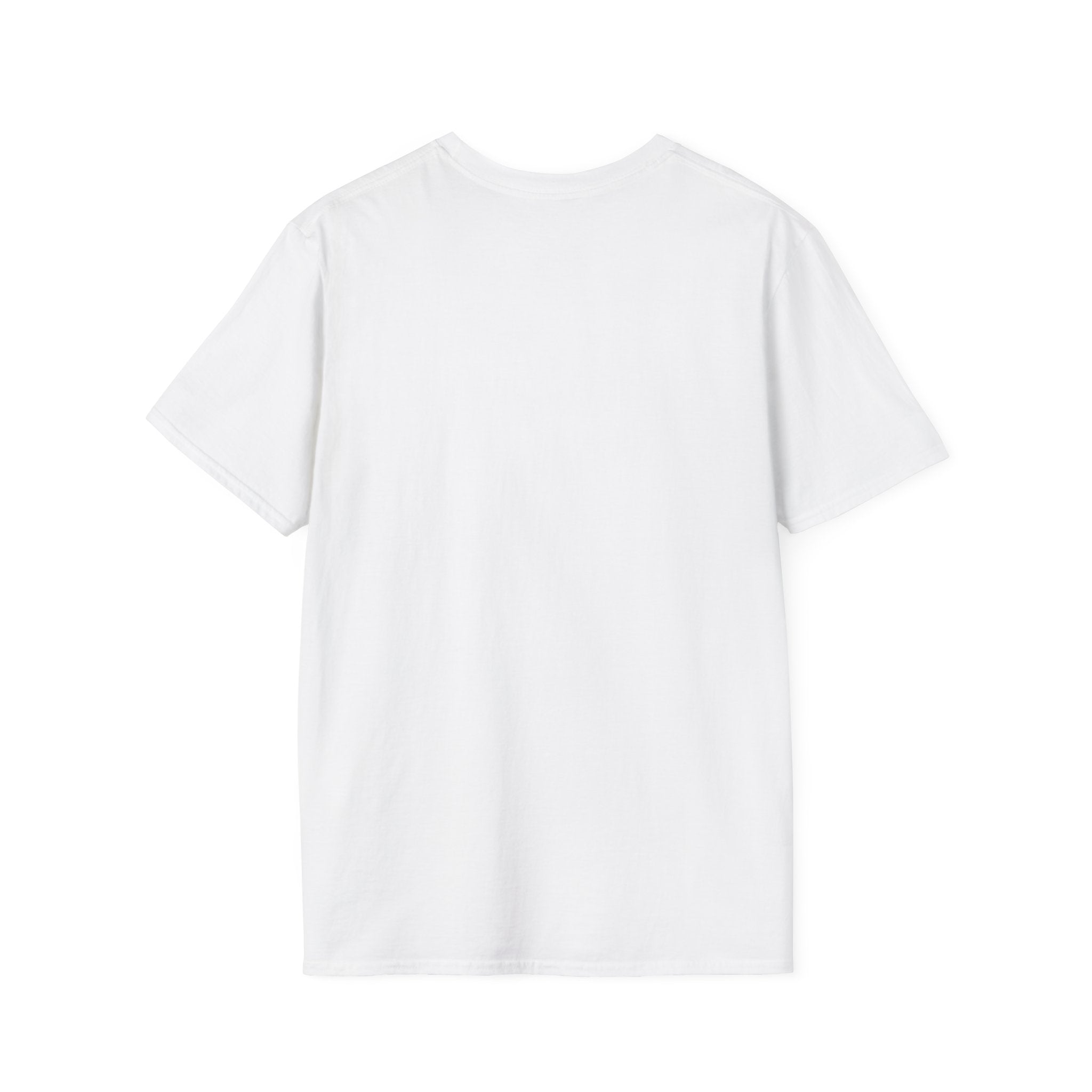 "Product Of The Loony Bin" T-Shirt - ThirtyThr33