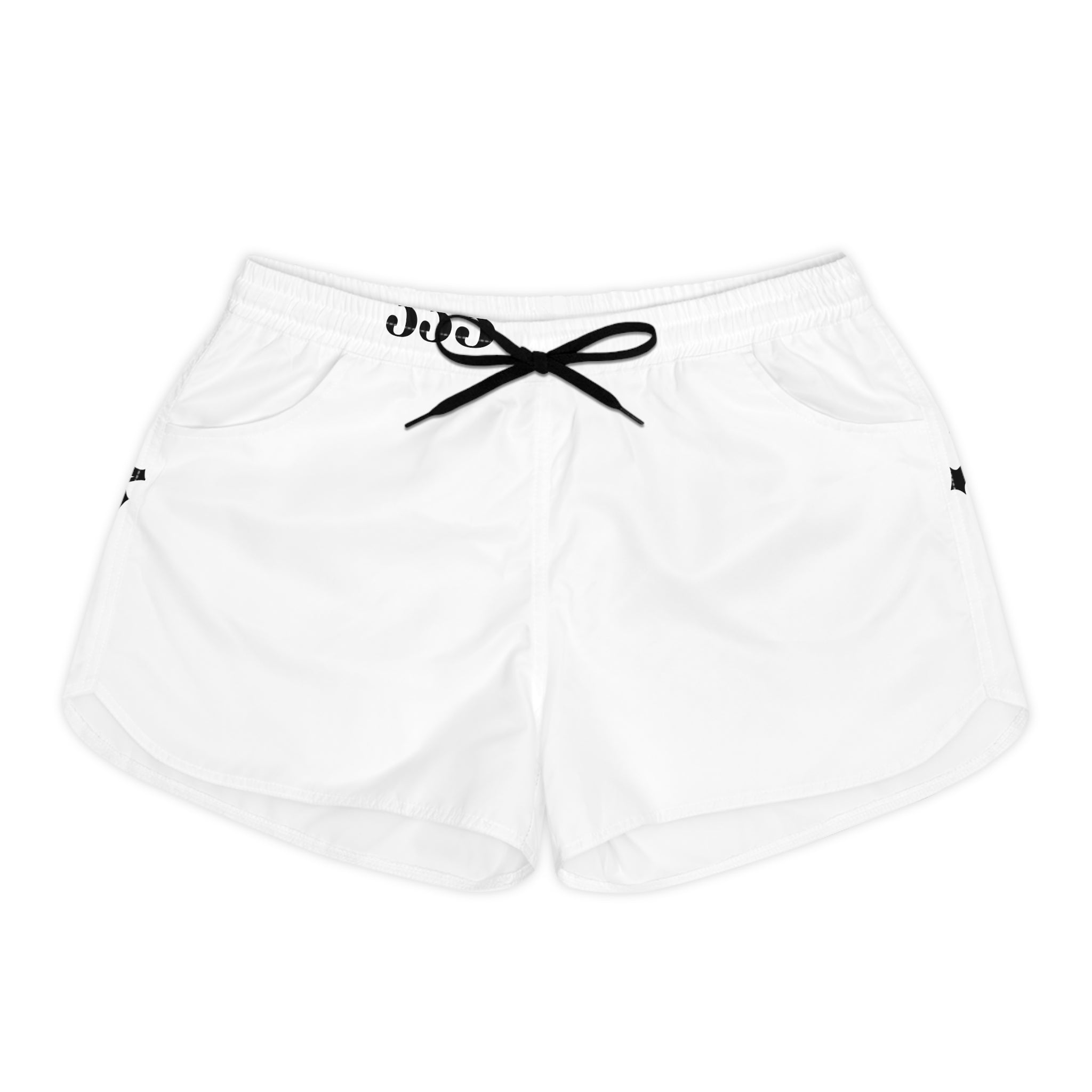 Women's Casual Shorts — ThirtyThr33