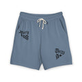 Unisex Fleece Shorts - ThirtyThr33